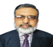 Dr. Syed Samsuzzaman